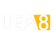 uea8 logo